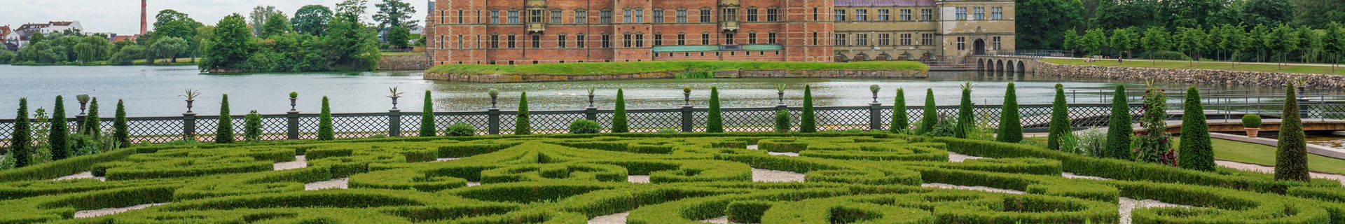 Château de Frederiskborg