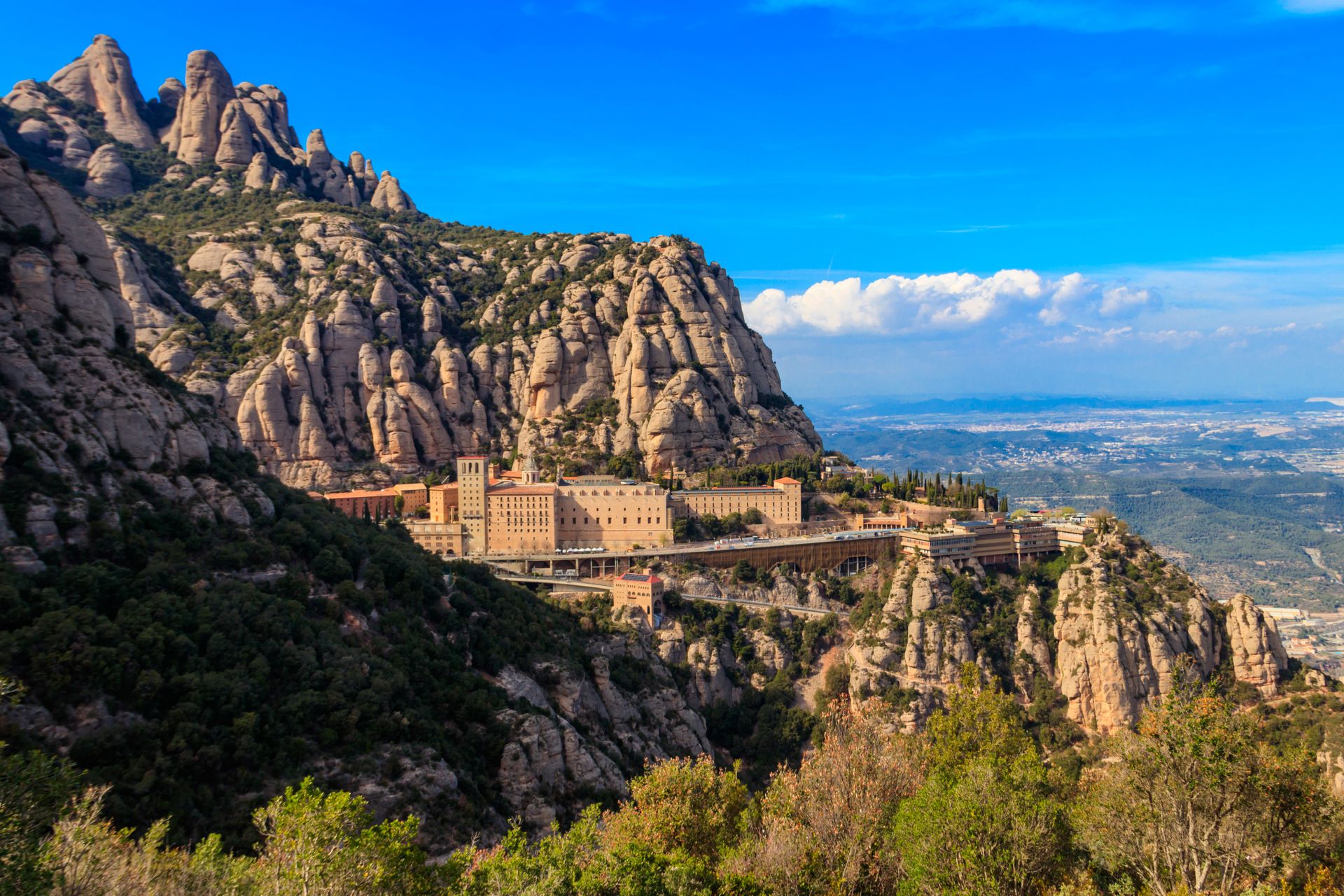 Montserrat