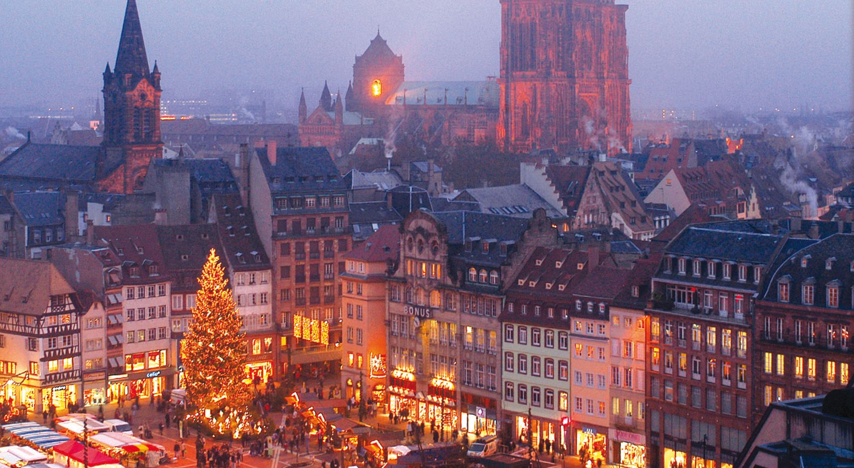 Strasbourg