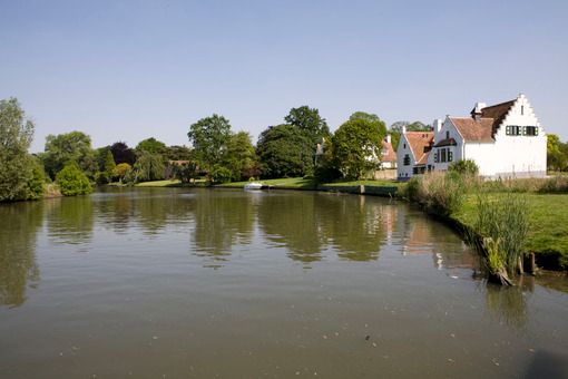 Saint Martin de Latem