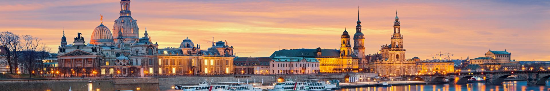 Dresde - Allemagne ©iStock