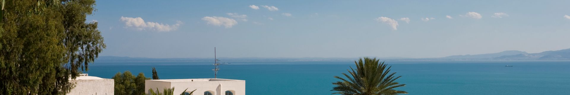 Sidi Bou Saïd