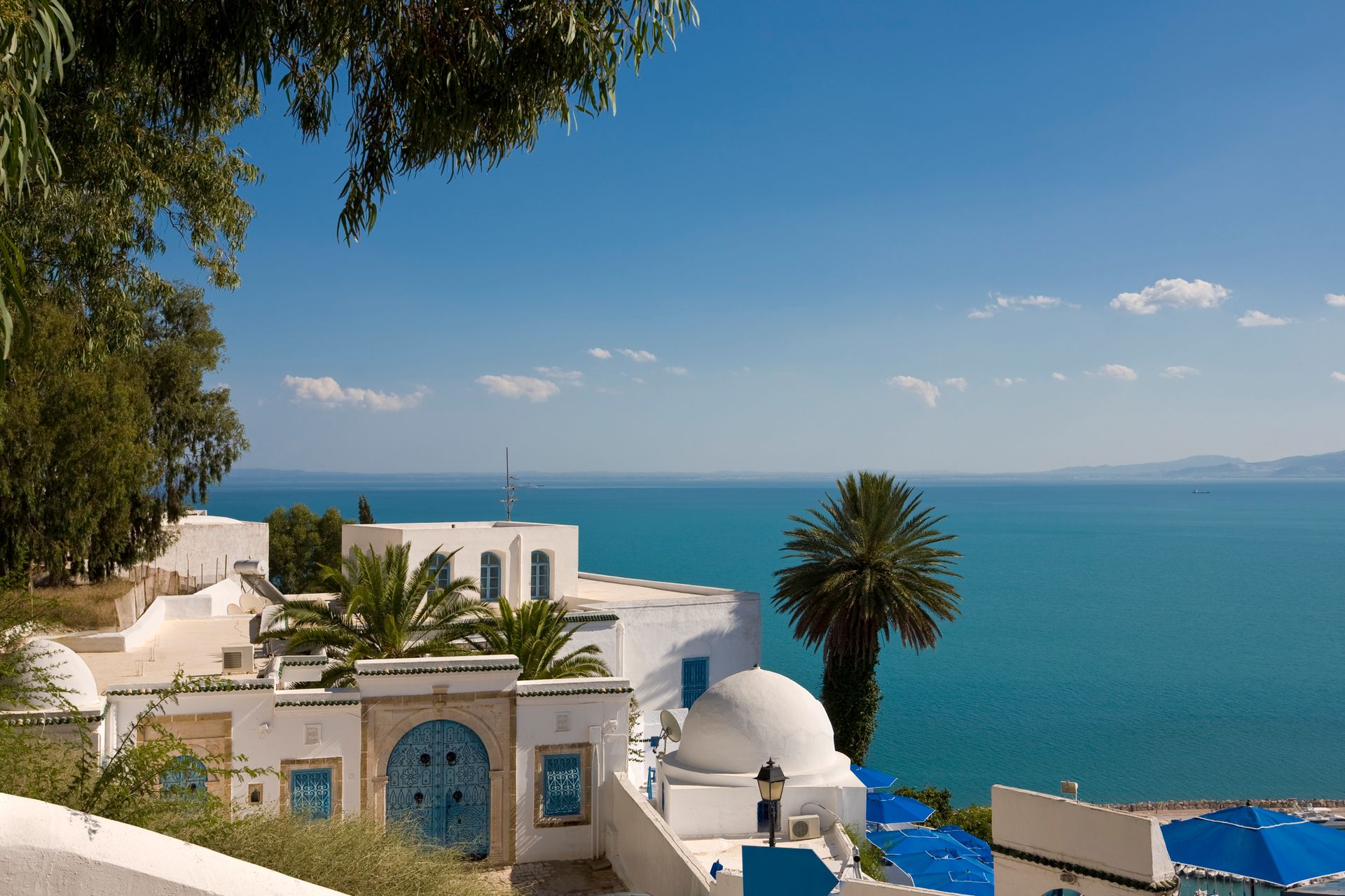 Sidi Bou Saïd