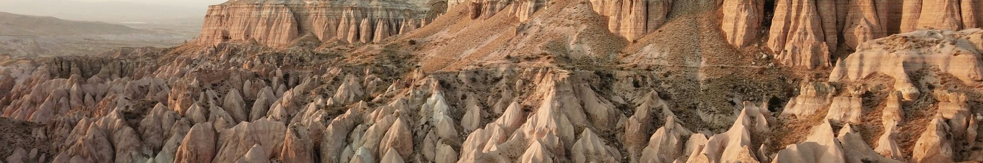 Cappadoce