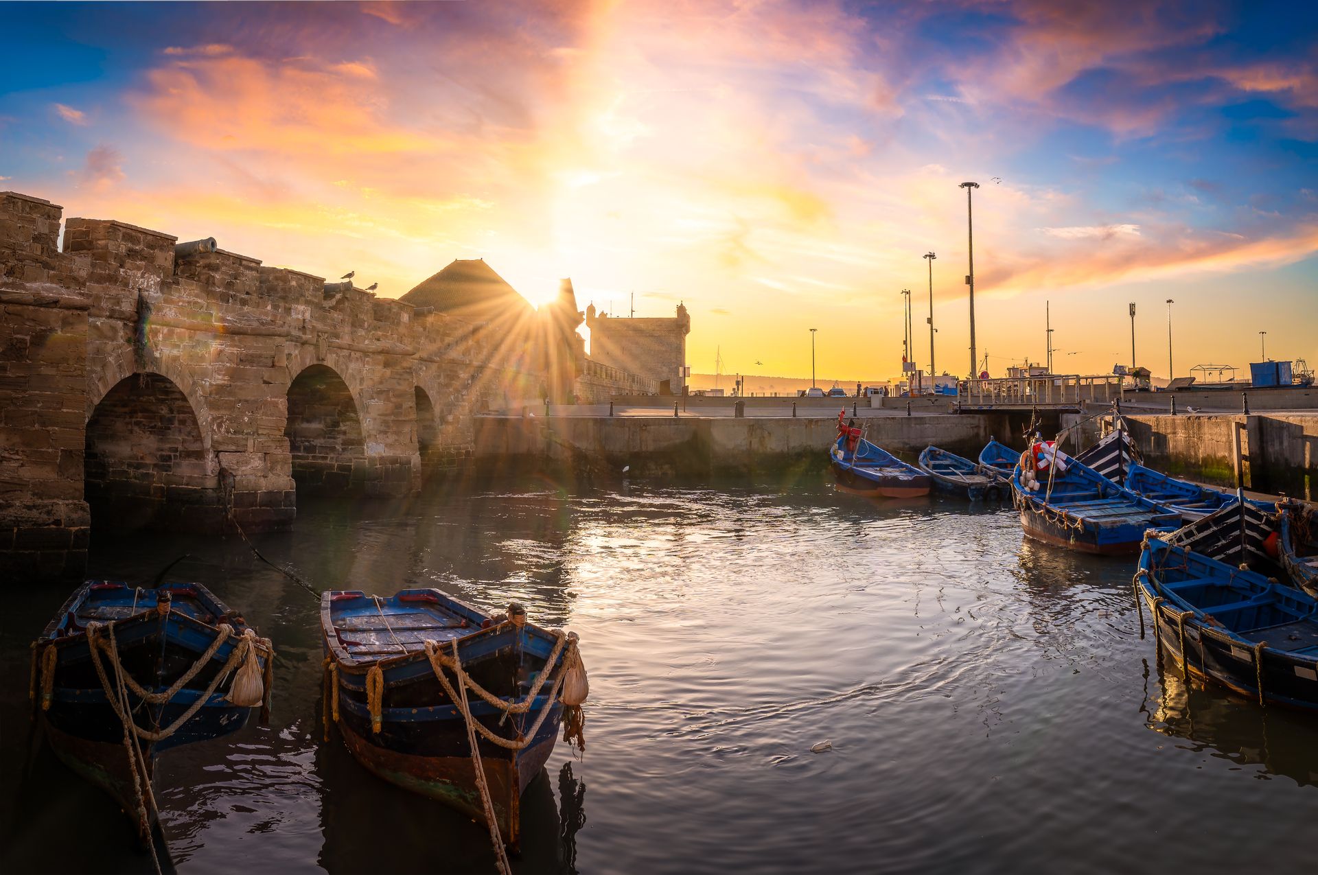 Essaouira
