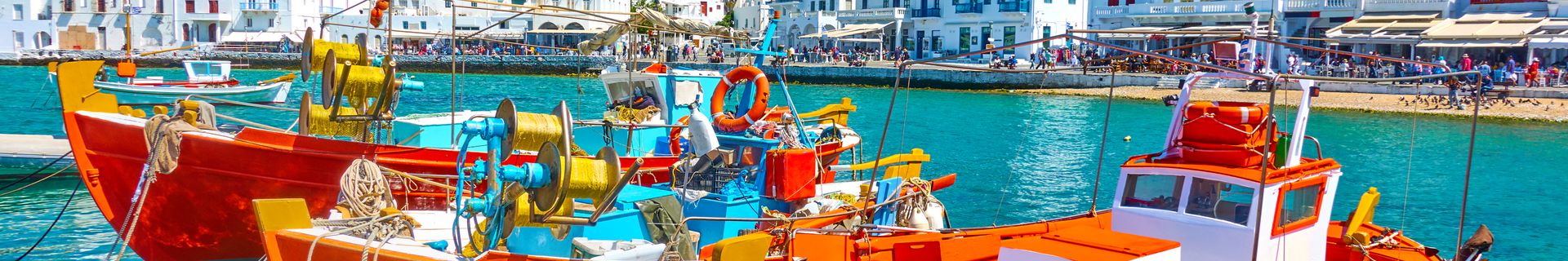 Mykonos