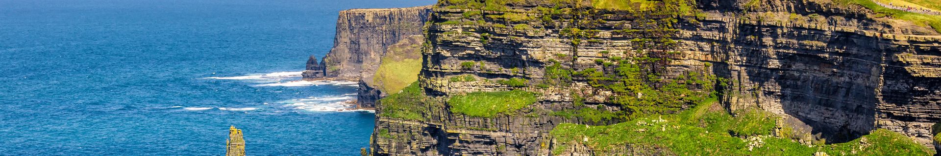 Falaises de Moher
