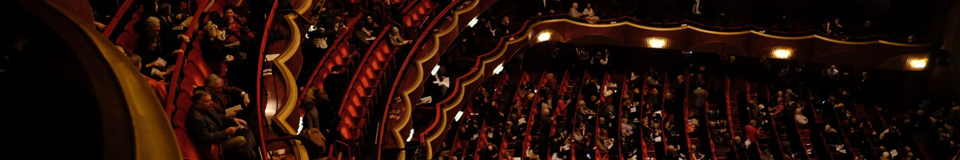 Met Opera