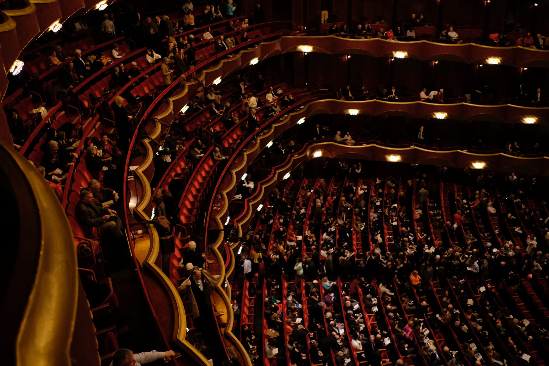 Met Opera