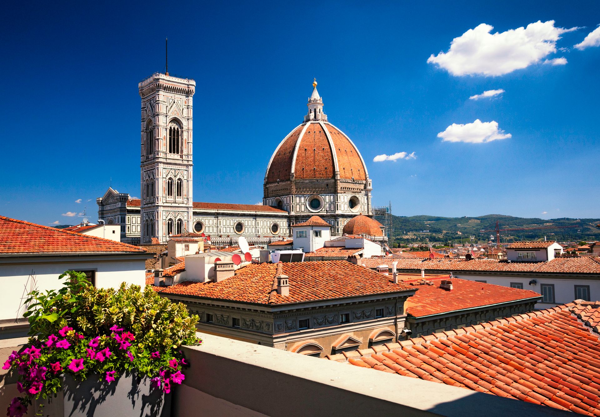 1 - Florence