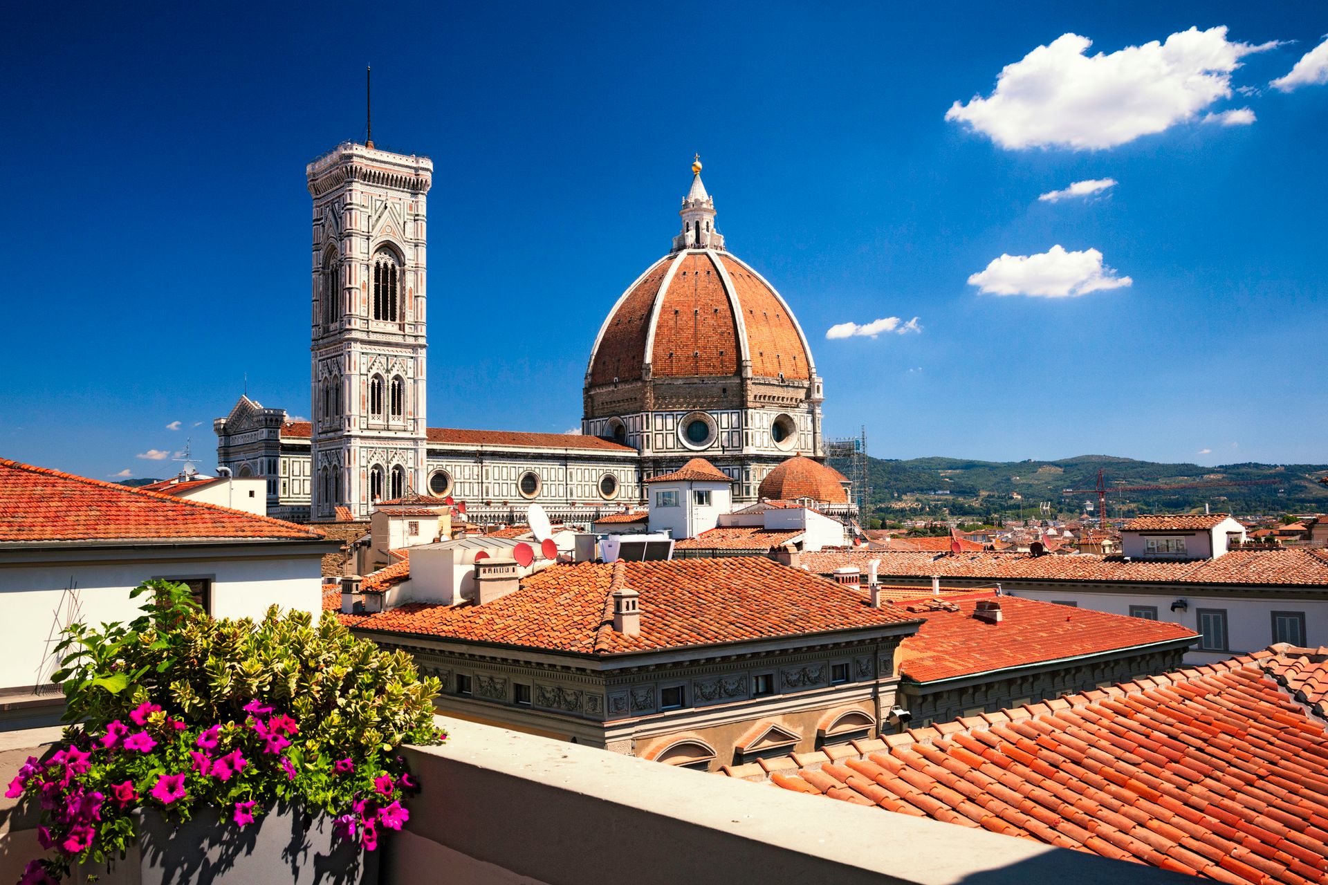 1 - Florence