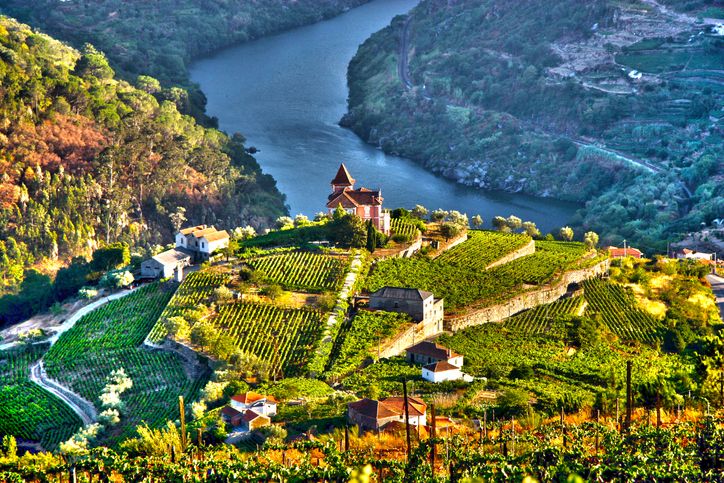 Douro