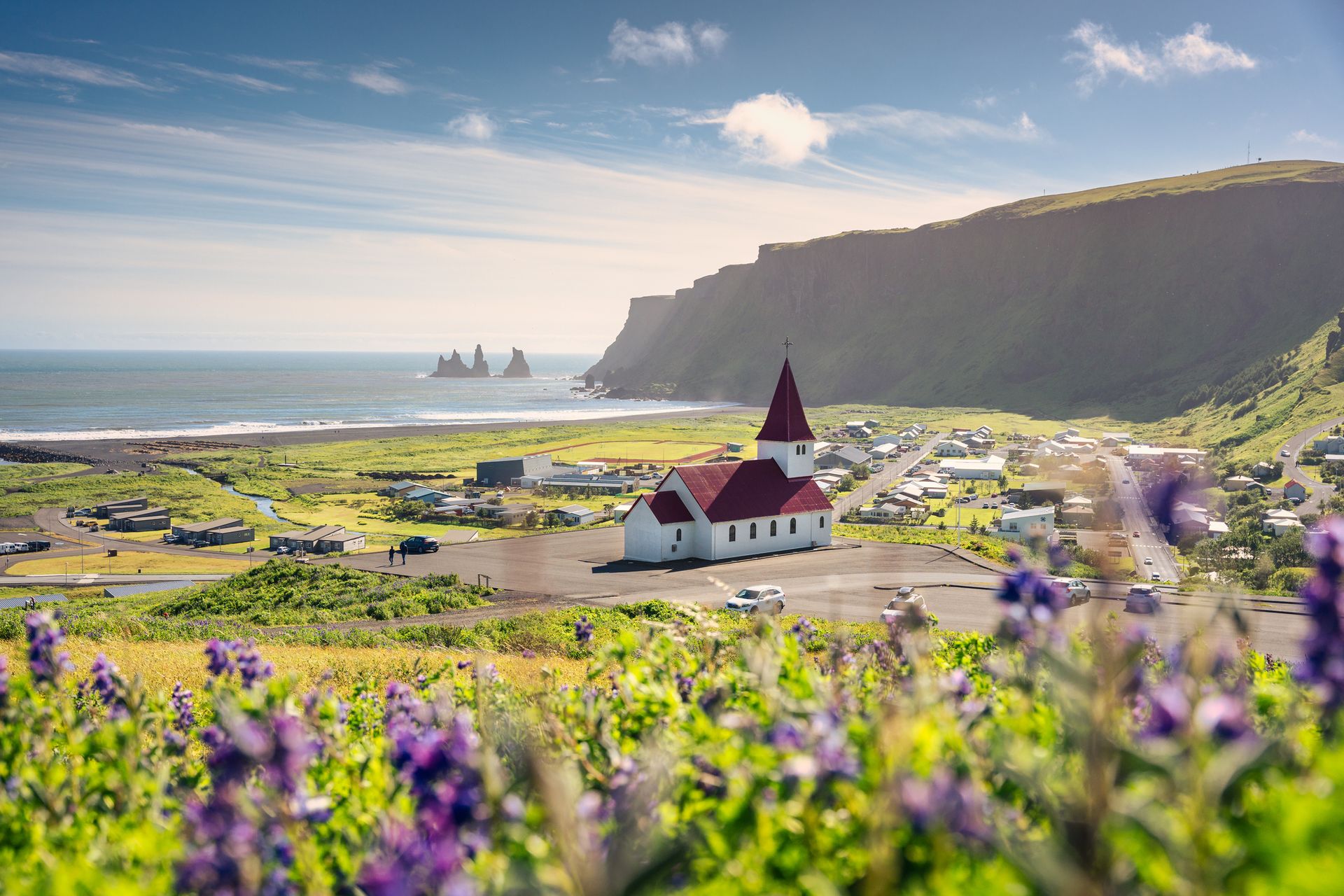 Vik
