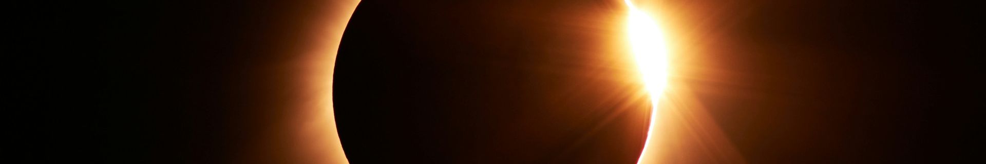 Eclipse solaire
