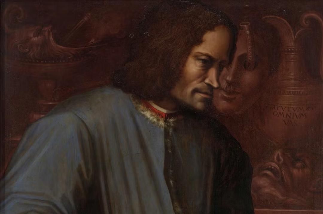 Lorenzo il Magnifico Giorgio Vasari