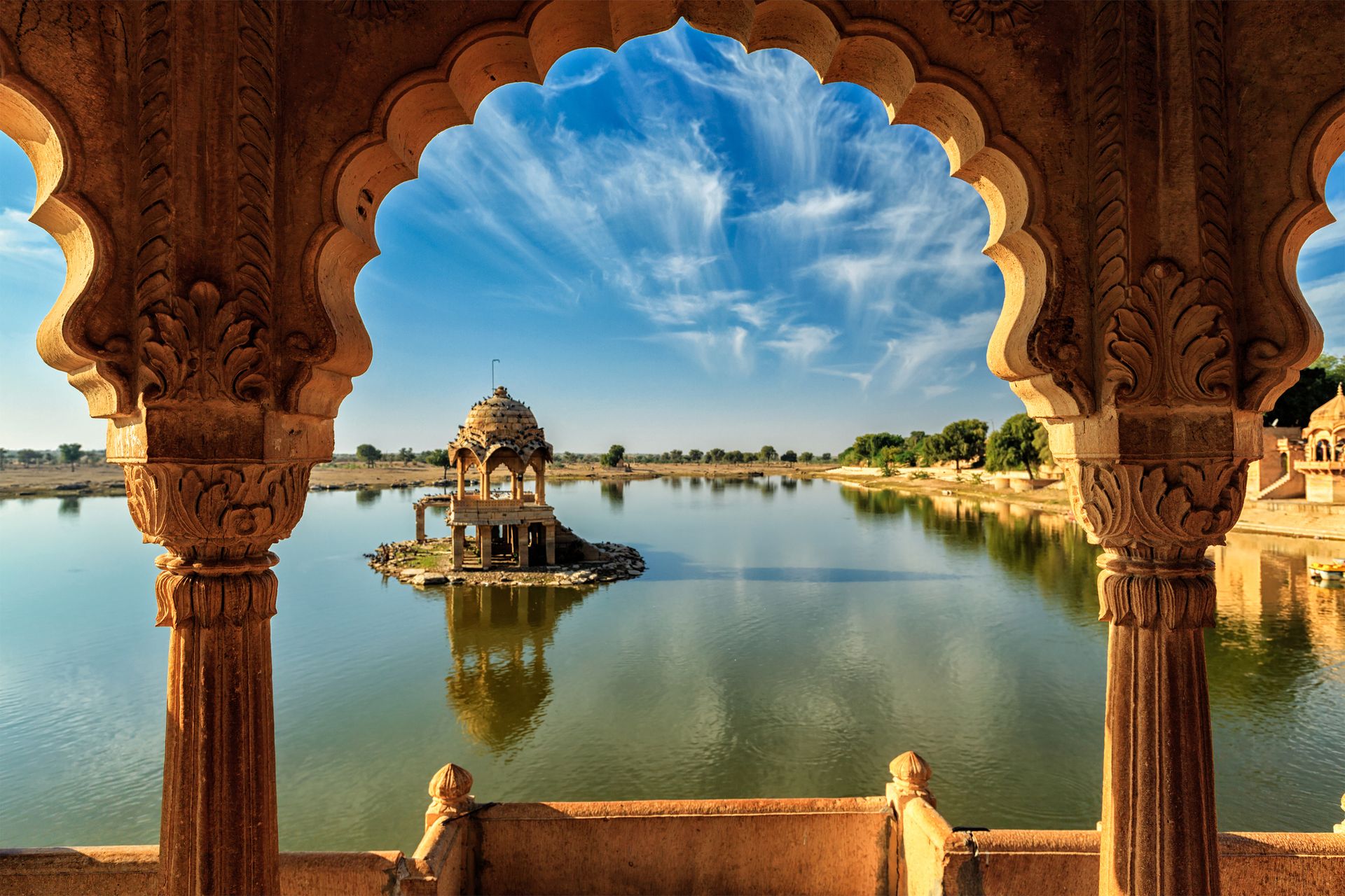 JAisalmer_Rajasthan