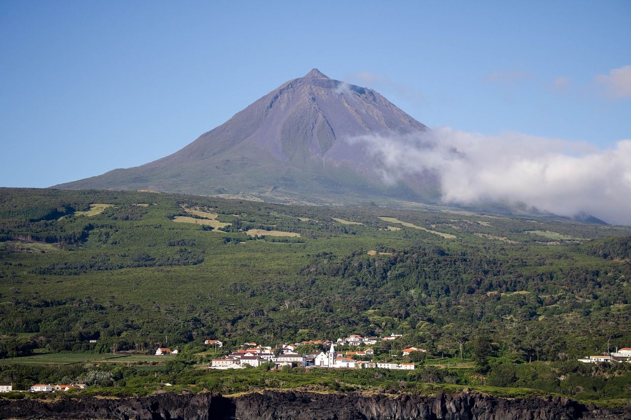 Mont Pico