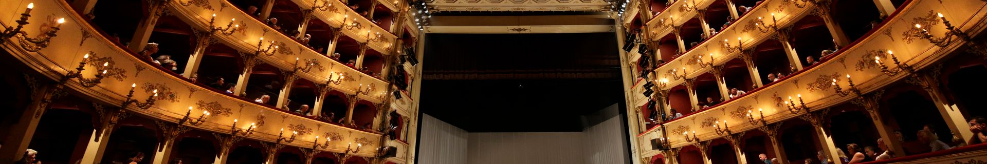 Festival Rossini à Pesaro - Italie ©Rossini Opéra Festival