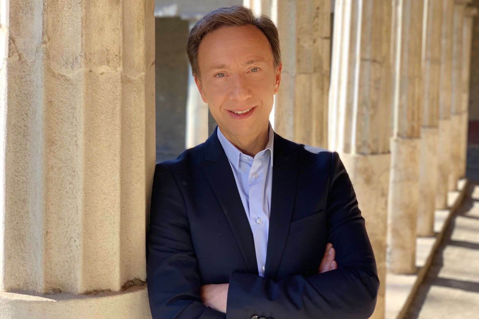 Stéphane Bern