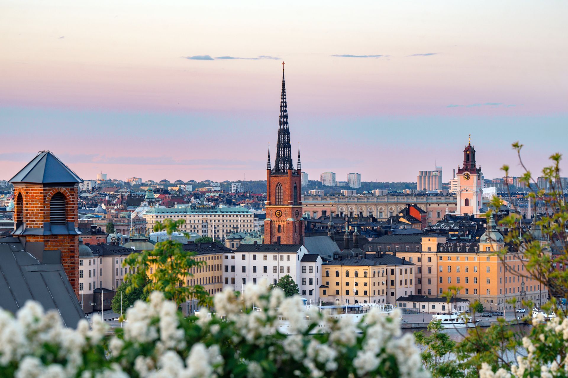 Stockholm - Suède