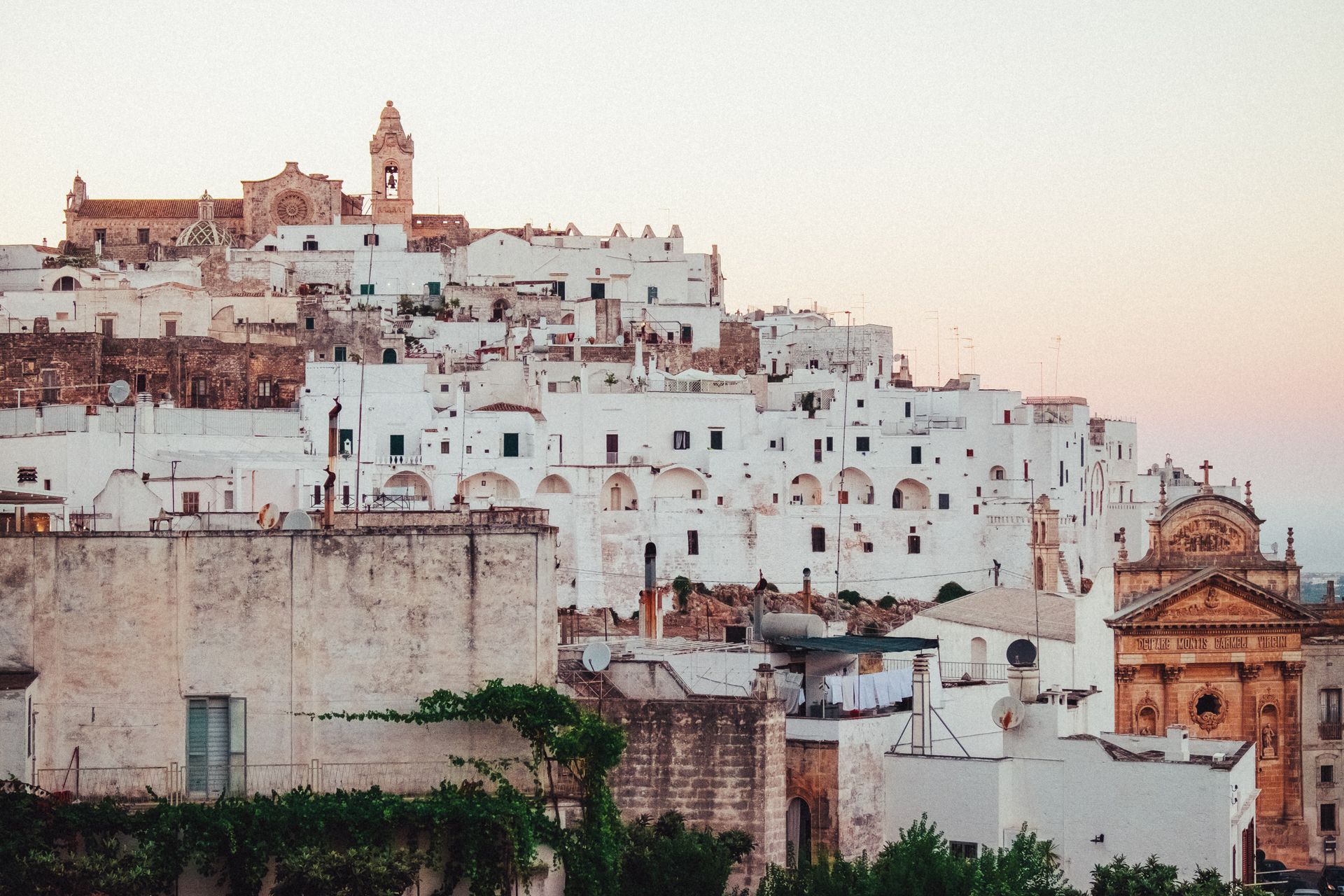 Ostuni - Italie