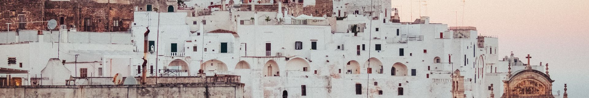 Ostuni - Italie