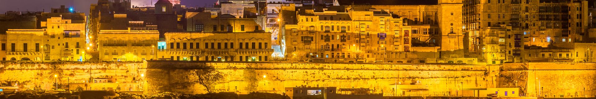 La Valette - Malte ©iStock